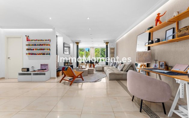 Appartement - Bestaande woning - Benahavís - La Quinta