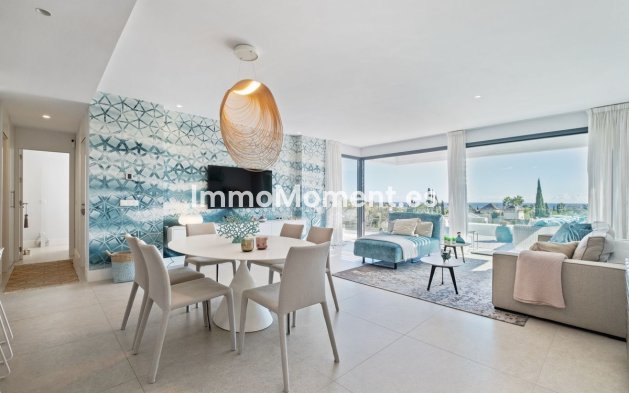 Appartement - Bestaande woning - Benahavís - La Quinta