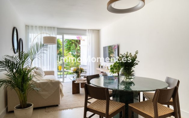 Appartement - Bestaande woning - Benahavís - La Quinta