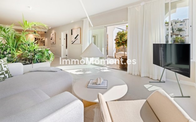 Appartement - Bestaande woning - Benahavís - La Quinta