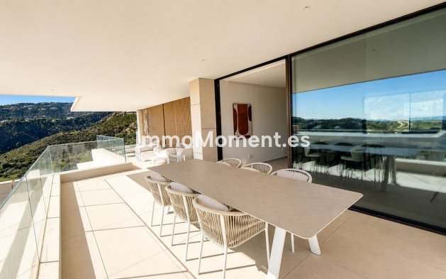 Appartement - Bestaande woning - Benahavís - La Quinta