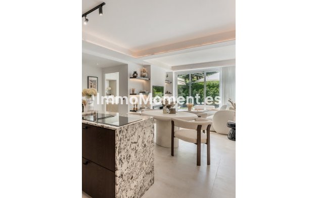 Appartement - Bestaande woning - Benahavís - La Quinta