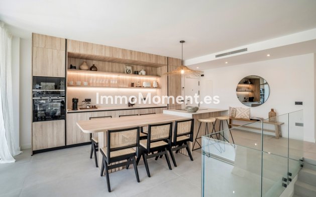 Appartement - Bestaande woning - Benahavís - La Quinta