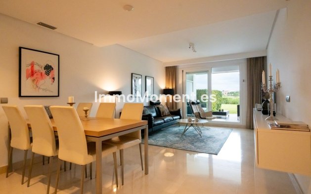 Appartement - Bestaande woning - Benahavís - Los Arqueros