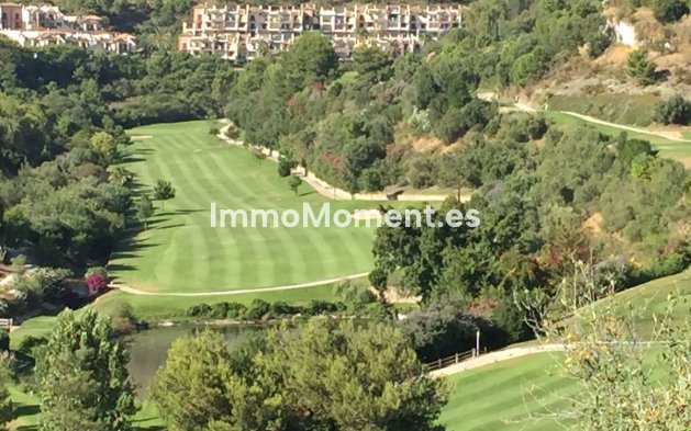 Appartement - Bestaande woning - Benahavís - Los Arqueros