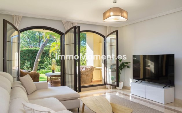 Appartement - Bestaande woning - Benahavís - Los Arqueros