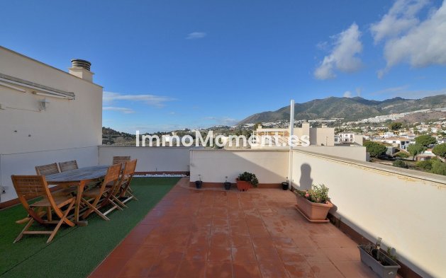 Appartement - Bestaande woning - Benalmadena - Arroyo de la Miel