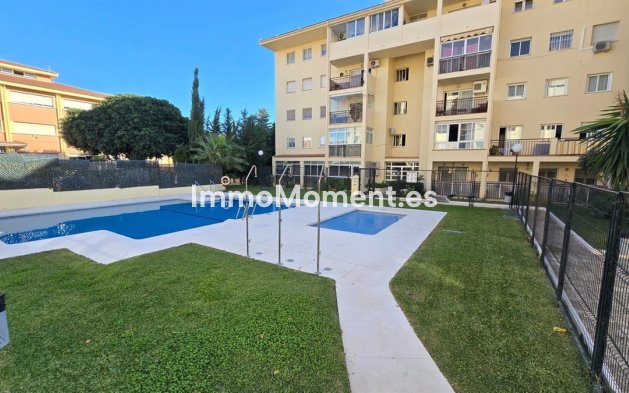 Appartement - Bestaande woning - Benalmadena - Arroyo de la Miel