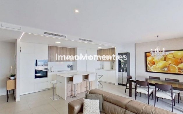 Appartement - Bestaande woning - Benalmadena - Arroyo de la Miel