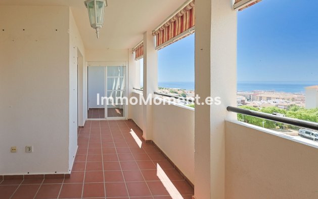 Appartement - Bestaande woning - Benalmadena - Arroyo de la Miel