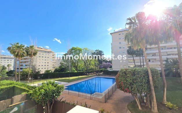 Appartement - Bestaande woning - Benalmadena - Arroyo de la Miel