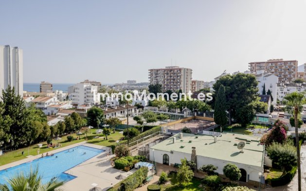 Appartement - Bestaande woning - Benalmadena - Benalmadena Centro