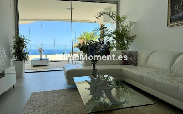Appartement - Bestaande woning - Benalmadena - Benalmadena Centro