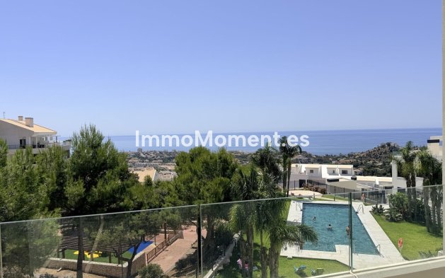 Appartement - Bestaande woning - Benalmadena - Benalmadena Centro