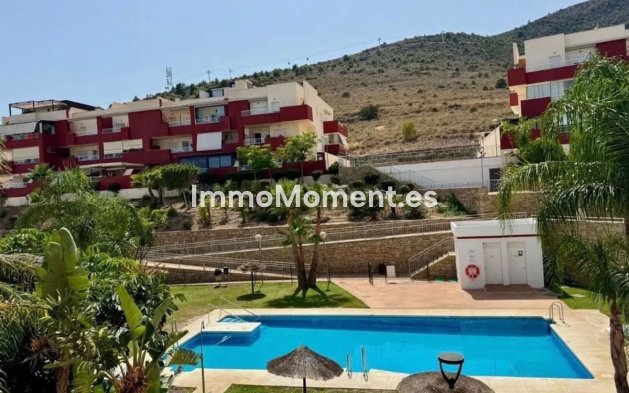Appartement - Bestaande woning - Benalmadena - Benalmadena Centro