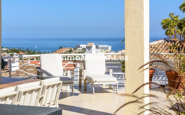 Appartement - Bestaande woning - Benalmadena - Benalmadena Centro