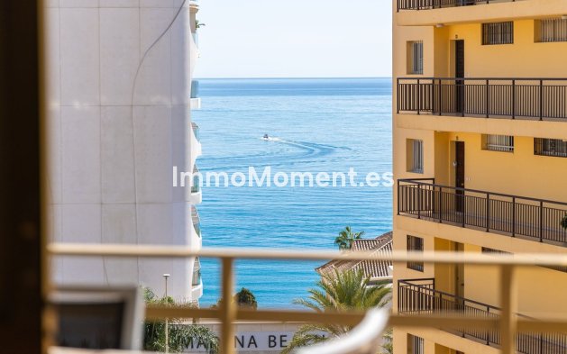 Appartement - Bestaande woning - Benalmadena - Benalmadena Centro