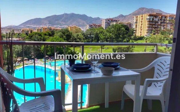 Appartement - Bestaande woning - Benalmadena - Benalmadena Centro