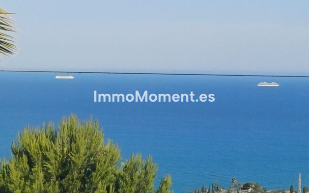 Appartement - Bestaande woning - Benalmadena - Benalmadena Centro