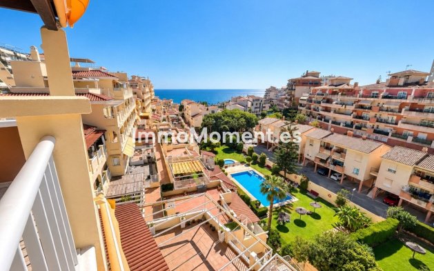Appartement - Bestaande woning - Benalmadena - Benalmadena Centro