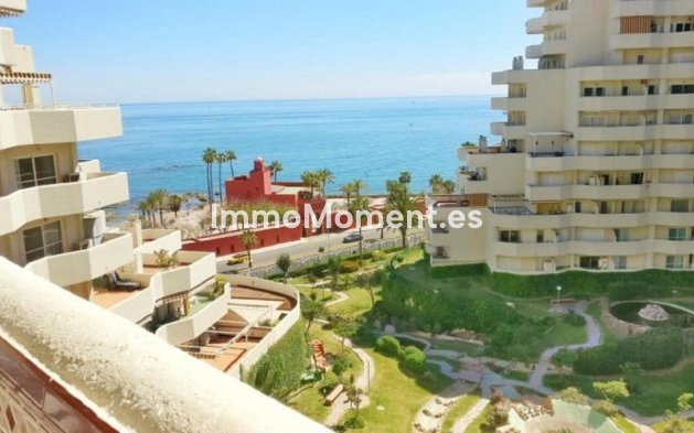 Appartement - Bestaande woning - Benalmadena - Benalmadena Centro