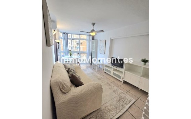 Appartement - Bestaande woning - Benalmadena - Benalmadena Centro