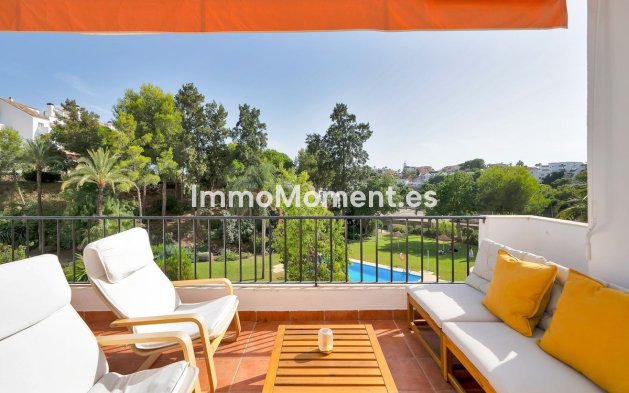Appartement - Bestaande woning - Benalmadena - Benalmadena Centro