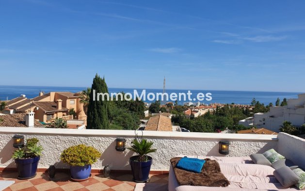 Appartement - Bestaande woning - Benalmadena - Benalmadena Centro