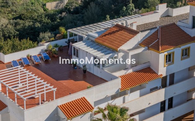 Appartement - Bestaande woning - Benalmadena - Benalmadena Centro