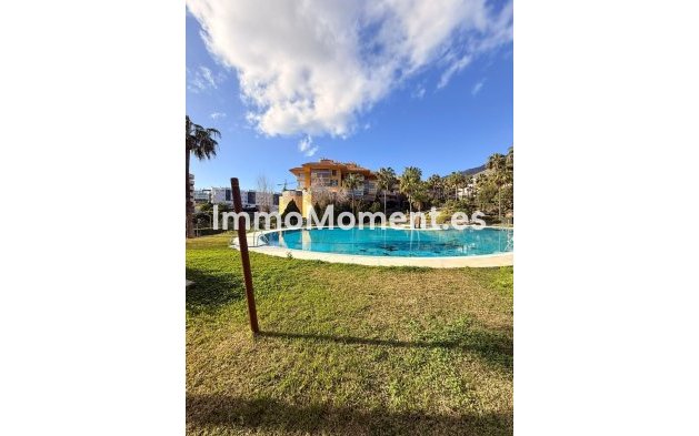 Appartement - Bestaande woning - Benalmadena - Benalmadena Centro