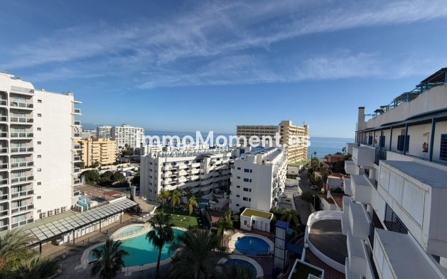 Appartement - Bestaande woning - Benalmadena - Benalmadena Centro