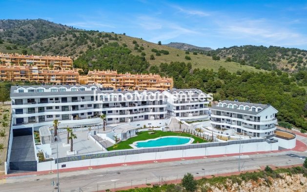 Appartement - Bestaande woning - Benalmadena - Benalmadena Centro