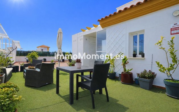 Appartement - Bestaande woning - Benalmadena - Benalmadena Centro