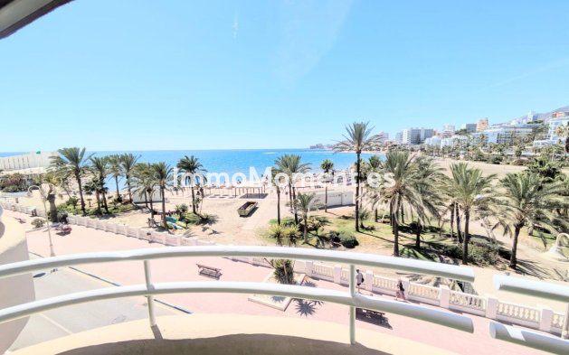 Appartement - Bestaande woning - Benalmadena - Benalmadena Centro