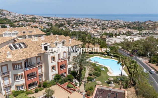 Appartement - Bestaande woning - Benalmadena - Benalmadena Centro