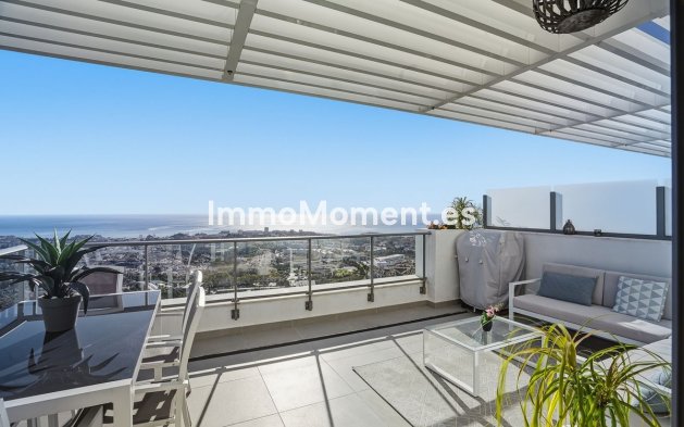 Appartement - Bestaande woning - Benalmadena - Benalmadena Centro