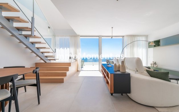 Appartement - Bestaande woning - Benalmadena - Benalmadena Centro