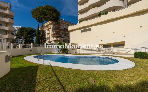 Appartement - Bestaande woning - Benalmadena - Benalmadena Centro