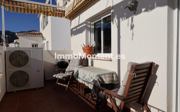 Appartement - Bestaande woning - Benalmadena - Benalmadena Centro
