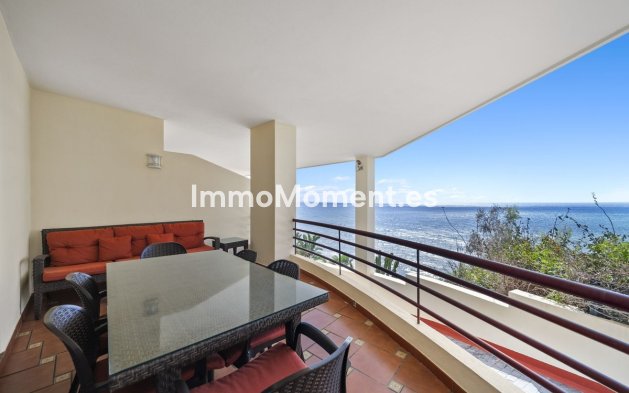 Appartement - Bestaande woning - Benalmadena - Benalmadena Centro