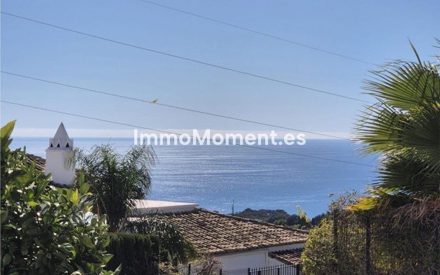 Appartement - Bestaande woning - Benalmadena - Benalmadena Centro