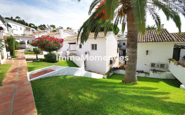 Appartement - Bestaande woning - Benalmadena - Benalmadena Centro