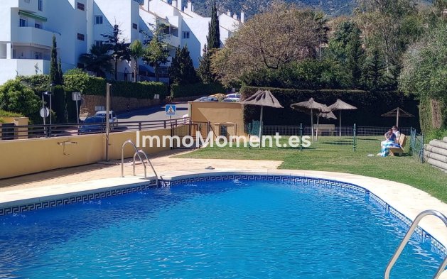 Appartement - Bestaande woning - Benalmadena - Benalmadena Centro