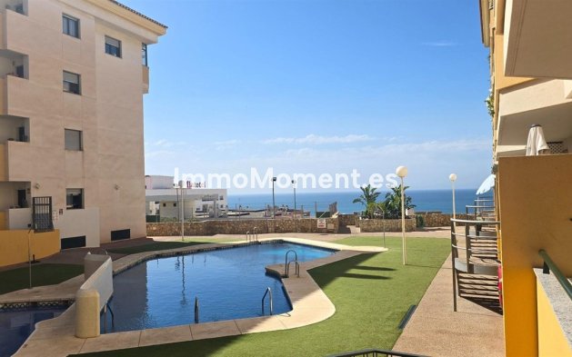 Appartement - Bestaande woning - Benalmadena - Benalmadena Centro