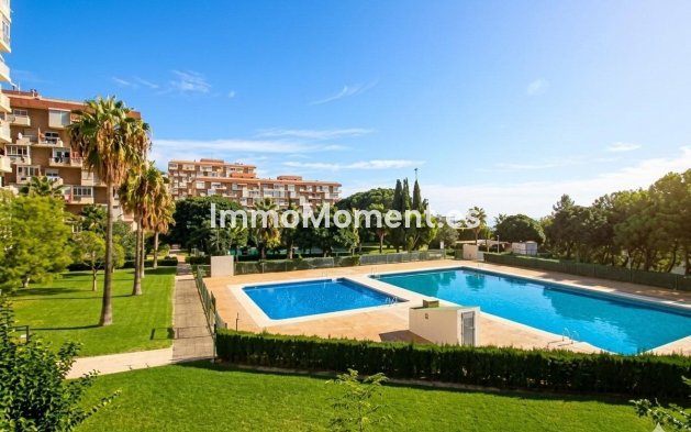 Appartement - Bestaande woning - Benalmadena - Benalmadena Centro