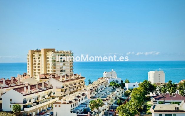 Appartement - Bestaande woning - Benalmadena - Benalmadena Centro