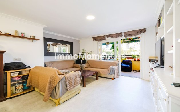 Appartement - Bestaande woning - Benalmadena - Benalmadena Centro