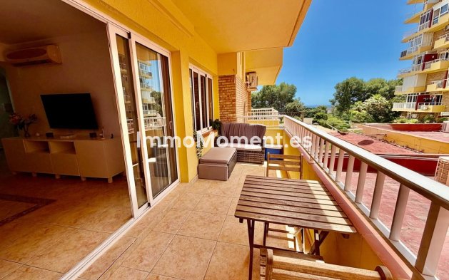 Appartement - Bestaande woning - Benalmadena - Benalmadena Centro