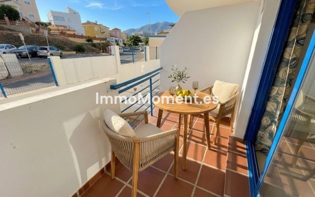 Appartement - Bestaande woning - Benalmadena - Benalmadena Centro