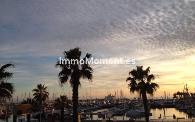 Appartement - Bestaande woning - Benalmadena - Benalmadena Centro